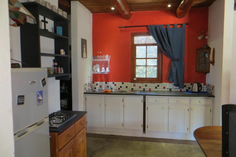 2 Bedroom Property for Sale in Nieu Bethesda Eastern Cape